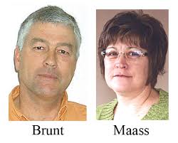 Brunt and Maass square off again for Portage Common Council post
