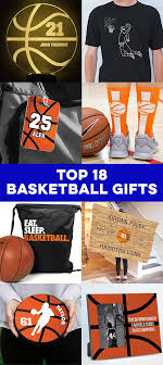 Top 18 Basketball Gift Ideas Basketball Gifts Basketball Team Gifts Personalized Basketball Gifts