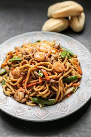 Pancit Chami Ang Sarap Recipe Pancit Recipes Food
