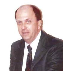 David E. Guthridge Obituary