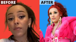 Doja cat came through to speak with vladtv about the success of her viral hit moo, which she says is an inside joke with her fans. Doja Cat Celebrities Before And After The Fame