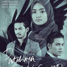 Posted by jagajasoos at 01:03. Sinopsis Drama Samarinda Menanti Februari