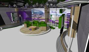 Wwtbam sketchup sketchup pro for set. Sketchup Pro For Set Design A Conversation With Andy Walmsley Sketchupdate