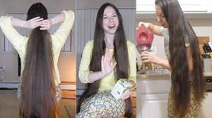 * it helps treat scalp problems such as itching and dandruff. Nettle Tea Drink Hair Rinse Youtube