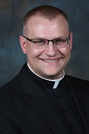 Meet David Doseck to be Ordained May 20, 2017