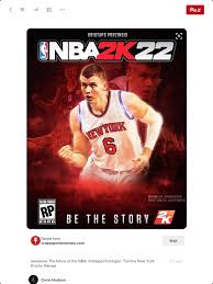 Pin By The Soul On Nba 2k Kristaps Porzingis Nba Video Games Nba