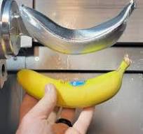 Can you laser engrave a banana?