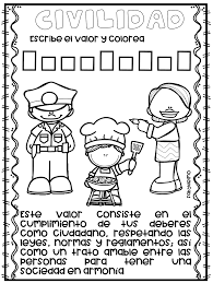 Check spelling or type a new query. Imagen De Etica Y Valores Para Colorear