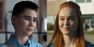 Every Day': Every Actor Who Plays 'a' in This Unique Teen Drama Movie