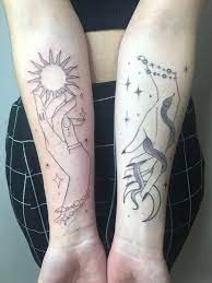 See more ideas about wiccan tattoos, tattoos, wiccan. Do Any Of You Have Witchy Tattoos As Above So Below Witchcraft