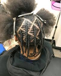 Just like long haircuts, there's a whole lot of options for those that want to sport short haircu. Shiny 20 Little Boy Haircuts Fur Ihre Kinder Pinnel Braids For Boys Mens Braids Hairstyles Kids Braided Hairstyles