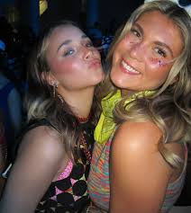 been busy having too much fun 🥱