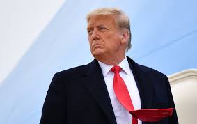 Name we will open a new chapter in our transatlantic relationship with the meeting today; Hey Prosecutors It S Your Turn To Try To Hold The Mobster Ex President Accountable The Nation