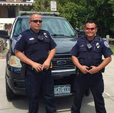 The campus police department is staffed 24 hours a day by trained police officers and police telecommunicators. The Red Rocks Community College Campus Police Department Red Rocks Community College