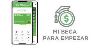 Maybe you would like to learn more about one of these? Ya Depositaron Mi Beca Para Empezar Conoce Como Registrarte En La Aplicacion