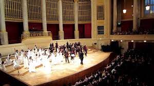 Click on any of the item below for more info. Choir Report Victoria Junior College Choir Sing N Joy Vienna 2012 Youtube