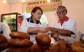 Restaurantes de comida sin gluten en san luis obispo. Arranco La Feria Del Obispo En Tenancingo El Manjar Cocido Al Horno El Sol De Toluca Noticias Locales Policiacas Sobre Mexico Edomex Y El Mundo
