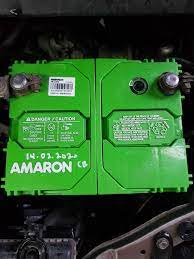 Lain2 bateri kereta proton car. Toyota Estima Acr30 Century Varta Battery Kuala Lumpur Facebook