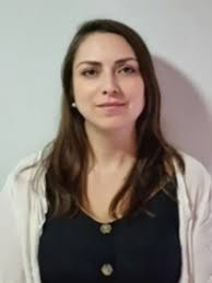 Lorena Muñoz Madrid