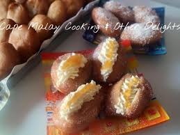 Salwaa S Cream Plain Doughnuts Cape Malay Cooking Other Delights Facebook