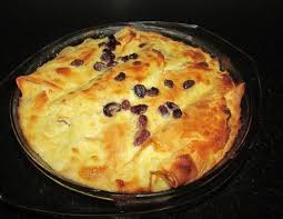 Baked Poppy Pancakes Recipe Ichkoche At Rezepte
