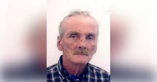 Obituary information for Raphia "Butch" H. Ecker