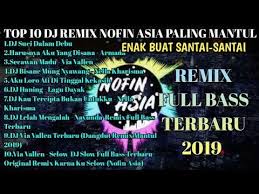 Dj remix batak terbaru 2019/2020 full bassplaylist:01. Musik Dj Selow Arabic 2019 Full Bass Mantul Youtube Resep Kuini