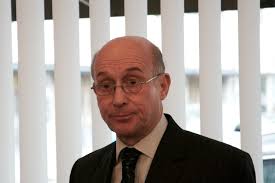 Friends of IRCT gather to bid farewell and welcome to leadership