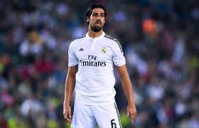 He is currently 27 years old and plays as a defensive midfielder for fc augsburg in germany. Sami Khedira All You Need To Know About The German Midfielder Sporteology