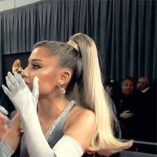 Dalla ricrescita verde di billie eilish ai baby hair di alicia keys passando per la. Cutest Human Being