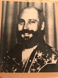 Gary Eugene Zehr (1956-1987)