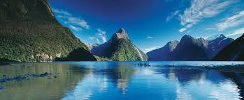 Kryssning Nya Zeeland Australien Med Celebrity Cruises Aob Travel