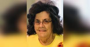 Obituary information for Marcia Mae Rowe