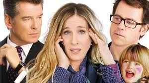 I Don't Know How She Does It (2011) directed by Douglas McGrath • Reviews,  film + cast • Letterboxd