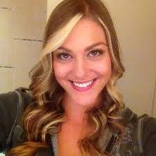 Amber Richey's Instagram, Twitter & Facebook