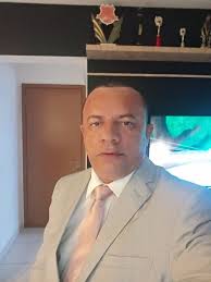 Policial penal do DF, Erasmo de Miranda Santos morre de Covid-19