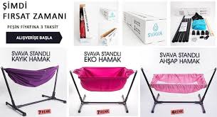 Svava Salincak Yuvarlak Salincak Tavan Salincagi Bebek Hamak Hamaklar Salincak Tavan