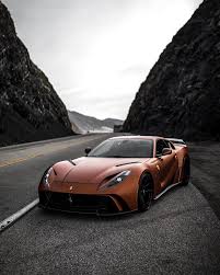 The Makina On Instagram Ferrari 812 N Largo Themakina Russian007am Paid2shoot Ferrari 812 Nlargo Ferrari812 Sports Car Car Vehicles