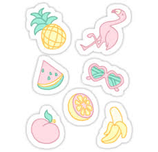 Pin By Persefona On Milye Risunki In 2020 Print Stickers Iphone Stickers Kawaii Stickers