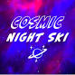 Cosmic Night Ski – New Years Edition! — Crossc... event in Bozeman, MT