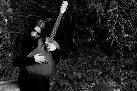 Death metal graphic novel series. Chelsea Wolfe The Fat Angel Sings