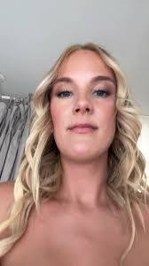 Katina Woods's Instagram, Twitter & Facebook