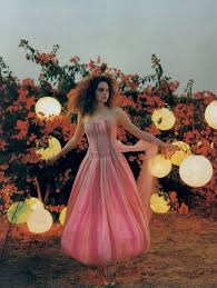 By karen mizoguchi for mailonline. Tim Walker Lily Cole Vogue Uk Lily Cole Tim Walker Tim Walker Photography