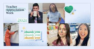 We want to recognize our incredible teachers who are the heart and soul of education. 7yvjja4 Lzwsdm