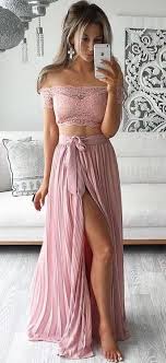 En Guzel Abiye Modelleri Gozalici Gece Elbiseleri Piece Prom Dress Short Sleeve Prom Dresses Prom Dresses Two Piece