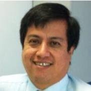 Manuel Blas Gonzales Email & Phone Number