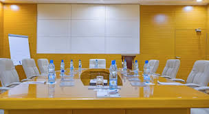8 Meeting Room Setup Styles And How To Choose The Best