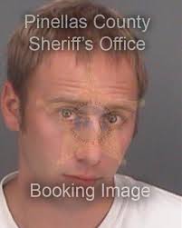 Pinellas Beaches Jail Bookings: Aug. 6