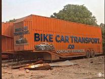 Best Car Transportation Gurugram To Mumbai product image