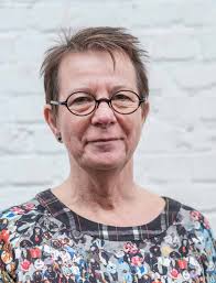 Je eigen weg maken, outside the box denken”